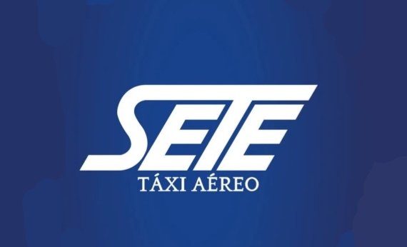 Imagem de Sete Táxi Aéreo
