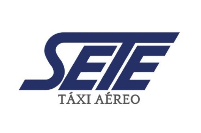 Foto de Sete Táxi Aéreo 